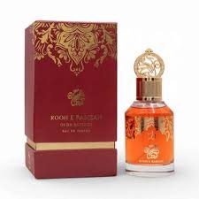 Hemani Eau De Parfum For Women (50ml) - Saffron